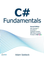 C# Fundamentals 057856873X Book Cover