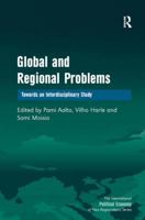 Global and Regional Problems 1409408418 Book Cover