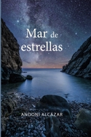 Mar de estrellas 8412645537 Book Cover