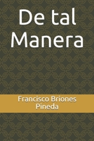 De tal Manera B0841BH146 Book Cover