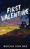 First Valentine 1739235312 Book Cover