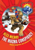 The Magma Conspiracy 1610671597 Book Cover