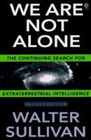 We Are Not Alone 0452272246 Book Cover