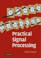 Practical Signal Processing 1107411823 Book Cover