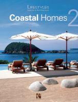 Coastal Homes II (Lifestyles Nature & Architecture (Am Publishers)) 9709726315 Book Cover