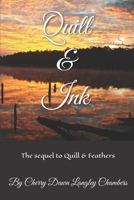 Quill & Ink (Quills) B0FS29DS4D Book Cover