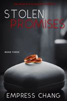 Stolen Promises (the Meikle Billionaire Triplets Book Three) 1735030058 Book Cover