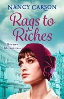Rags to Riches 0008252351 Book Cover