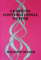 Learning Conversational Prayer 0814620361 Book Cover