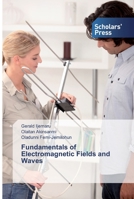 Fundamentals of Electromagnetic Fields and Waves 6138832124 Book Cover