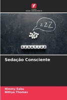 Sedação Consciente 6205654458 Book Cover