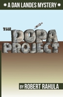 The Dopa Project B0DV1MHC7P Book Cover