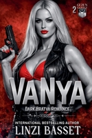 Vanya B0BS2H6T2J Book Cover