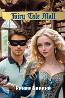 Fairy Tale Mall B09RTYQLRX Book Cover