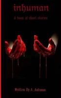 Inhuman 1978316763 Book Cover