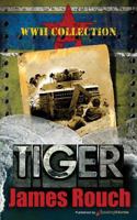 Tiger 1612329233 Book Cover