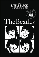 Little Black Songbook the Beatles 1785588613 Book Cover