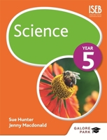 Science Year 5year 5 1471847519 Book Cover