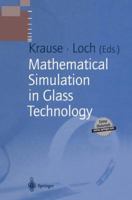 Mathematical Simulation in Glass Technology (Schott Series on Glass and Glass Ceramics) 364262782X Book Cover