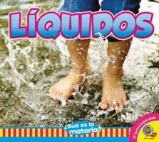 Liquidos 1621276031 Book Cover