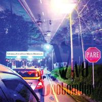 Viva Coolombia: Geeksta Four Eyez Vist to Medellin 1517064406 Book Cover