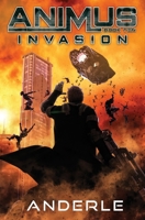 Invasion 1642026115 Book Cover