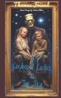 Cardboard Castles In The Sky: Quintessence Tales B0GGZF3RQH Book Cover