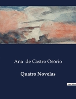 Quatro Novelas 1147572356 Book Cover