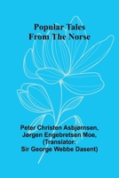 Popular Tales from the Norse 9361471945 Book Cover