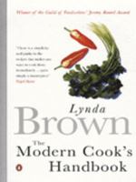 The Modern Cook's Handbook 0140469664 Book Cover
