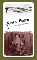 Spare Parts: What Two Brothers Taught Me About Family B08CP92NP6 Book Cover