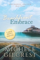 Beachfront Embrace 1953722156 Book Cover