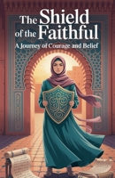 The Shield of the Faithful (Young Adult Fiction: Religious - Muslim) B0FGDX6TCR Book Cover