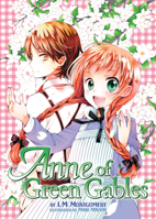 Anne of Green Gables 1626925402 Book Cover