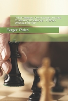 "Mind Teasers: Dive into the Ultimate Crossword Challenge – A Brain Workout for All!" B0CQX5LNYC Book Cover