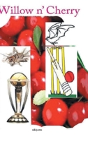 Willow N' Cherry 935697621X Book Cover