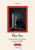 Non-lieu: La protection de l'enfance n'a pas d'oreilles B0FX2BVV54 Book Cover