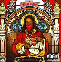 Jesus Piece
