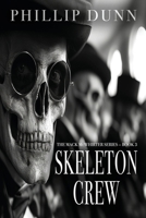 Skeleton Crew 1970730730 Book Cover