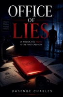 Office of lies B0H27S26SJ Book Cover