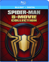 Spider-Man: All 8 Films