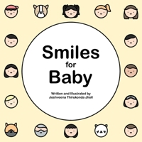 Smiles for Baby 0648614204 Book Cover