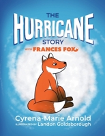 The Hurricane Story with Frances Fox B0DQ27MS2R Book Cover