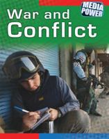 War and Conflict 160753116X Book Cover