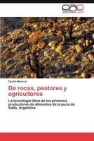 de Rocas, Pastores y Agricultores 3845495863 Book Cover