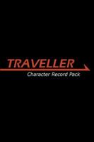 Traveller Character Pack 1907218068 Book Cover