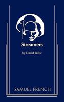 Streamers 057364019X Book Cover