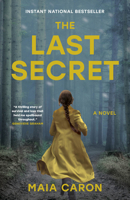 The Last Secret: A Novel 0385688849 Book Cover