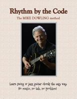 Rhythm by the Code 1544142692 Book Cover