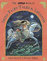 Irish Fairy Tales and Legends 1847173136 Book Cover